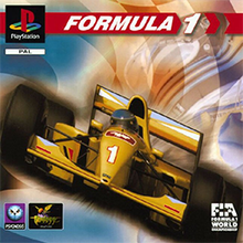 Formula 1 game download